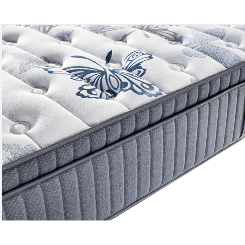 Almohada Wendy Memory Foam King Size Suave 2 Piezas