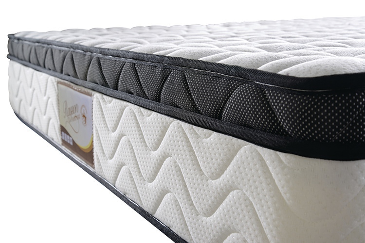 Rayson Mattress-Bonnell Coil Spring Mattress | Bonnell Spring Mattress | Rayson Spring-1