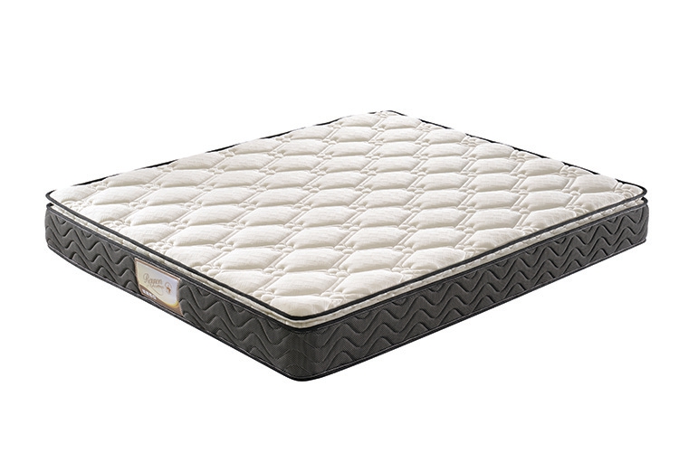 Rayson Mattress-Rolling up packing bonnell spring mattress-1
