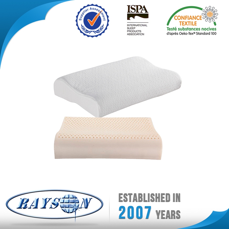 Rayson Mattress-Find Latex Memory Foam Pillow | Latex Pillow Sale-1