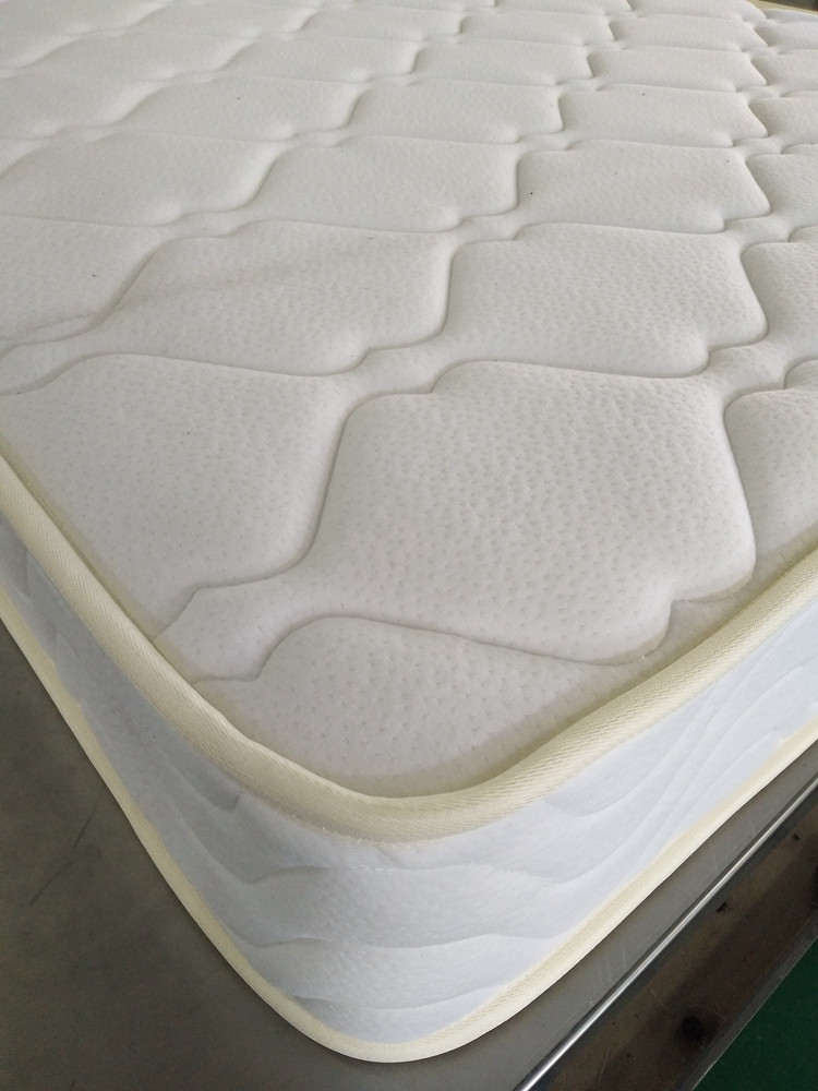 Rayson Mattress-Mattress bonnell spring coiling on sale-3