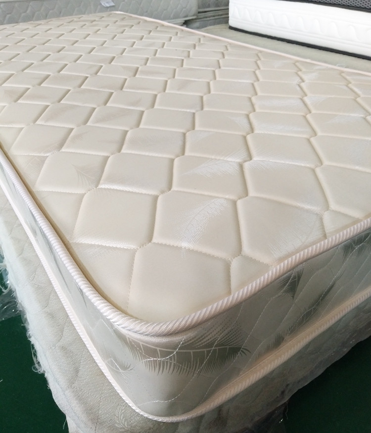 Rayson Mattress-Cheap bonnell spring mattress single size-2
