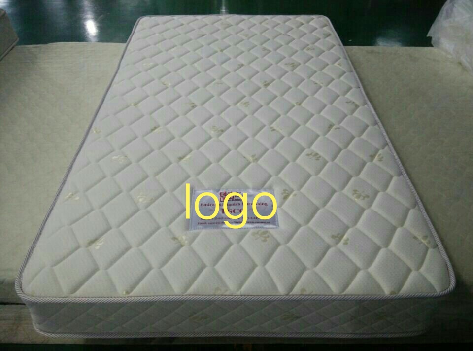 Rayson Mattress-Find Double Size Box Spring Mattress For Prison King Size Pocket Mattress