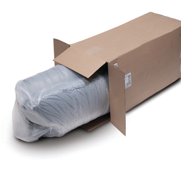 Rayson Mattress-Pocket sprung mattress delivered rolled up for online sales-1