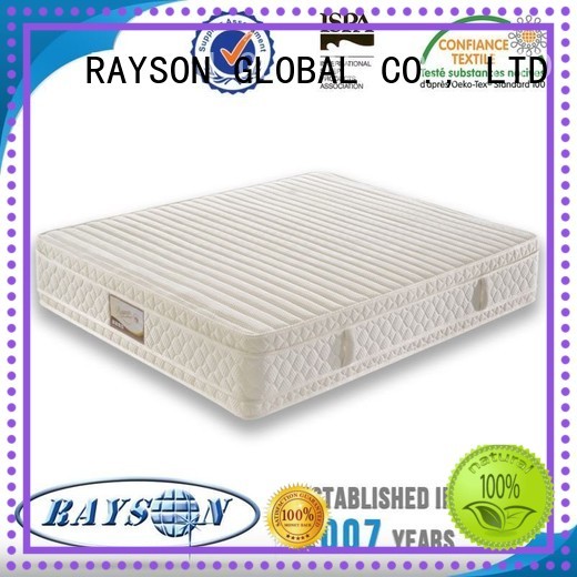 selling protector Rayson Mattress Brand pocket springs for sale