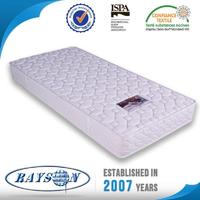 Exceptional Quality Cheap Bed Bamboo Memory Foam Mattress