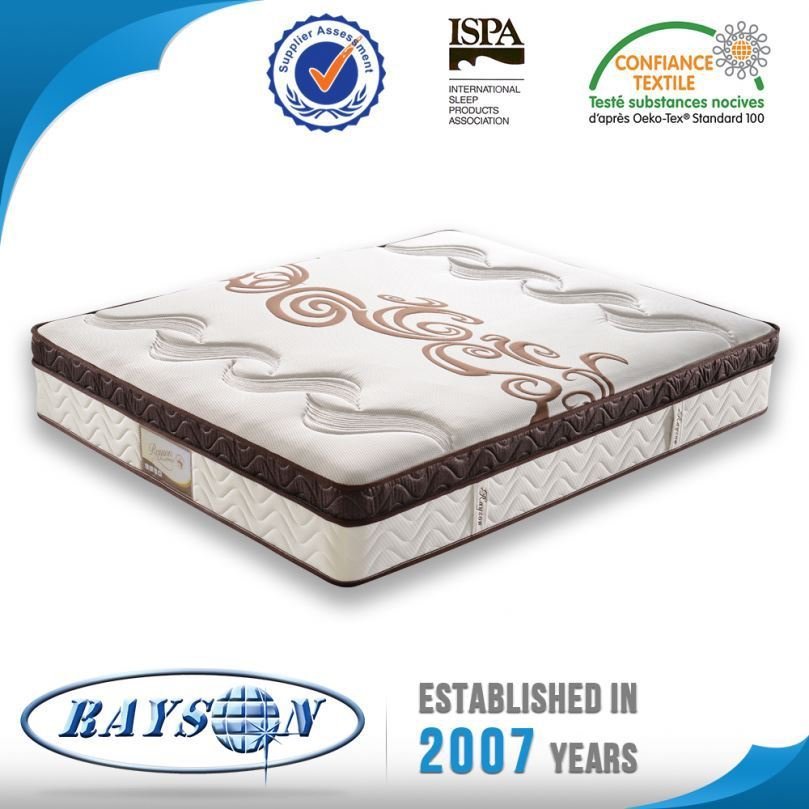 Cheap Price Full Size High Quality Darling Mattress