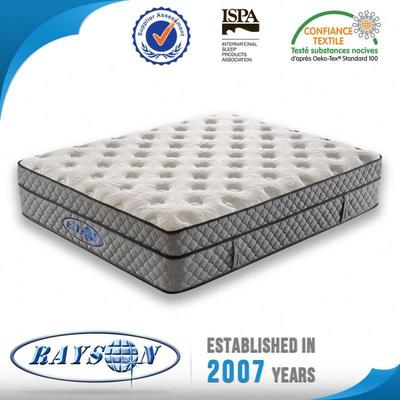 Factory Price Wholesale Customized High Breathable Mattress