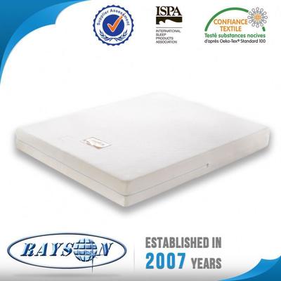 Made In China Highest Quality Wholesale Shape Memory Mattress