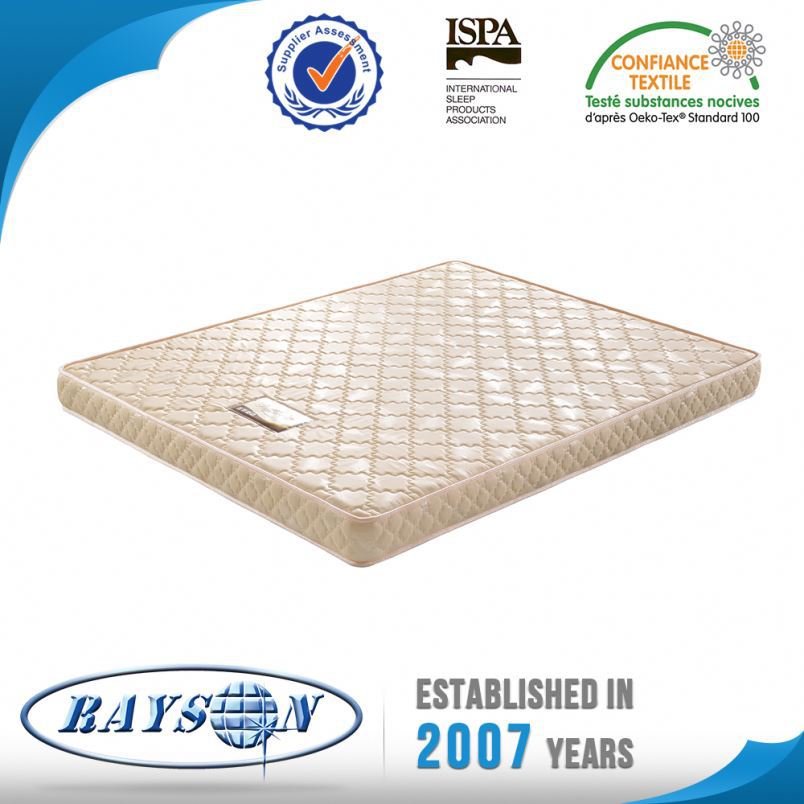 Chinese Pu Foam Mattress Manufacturer/ Supplier