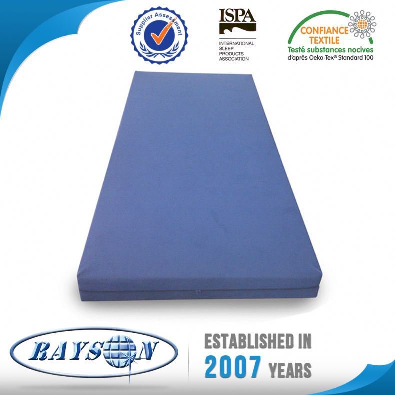 Best Selling Products Good Dream Waterproof Foam Mattress