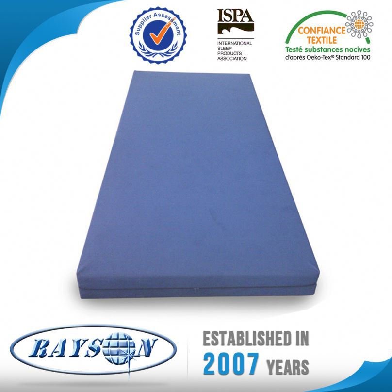 China Product Reasonable Price Better Sleep Medical Mattress