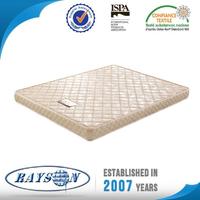 Preferential Price High Soft Polyester Fabric Mattress