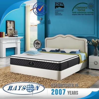 China Buying Agent Highest Level Good Quality Comfort Touch Bed Mattress