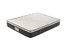 Rayson Mattress Brand certification protection vacuum top 10 pocket sprung mattress