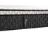 Rayson Mattress Brand certification protection vacuum top 10 pocket sprung mattress