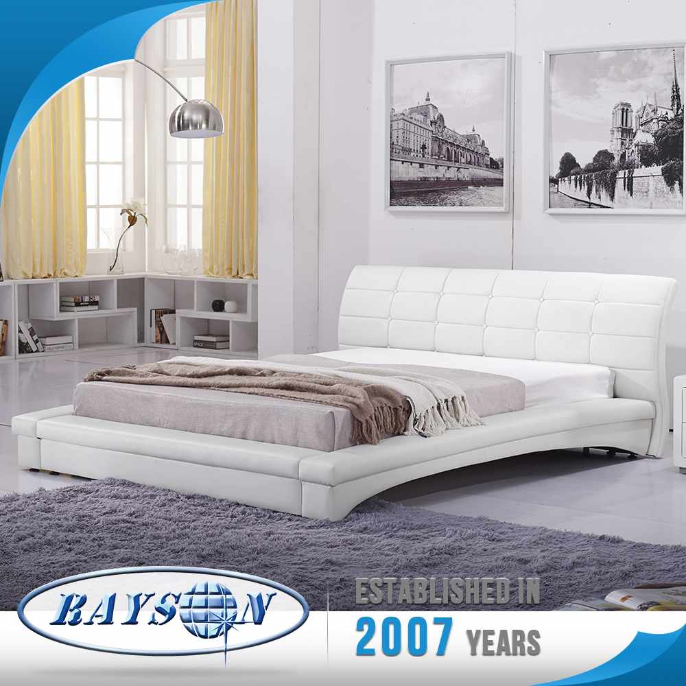 Rayson Mattress Excellent Quality Wholesale New Design Cot Bed For Adult Hotel Bed Base image35