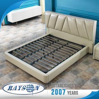 High Standard Factory Direct Price Full Size Hotel Single Bed