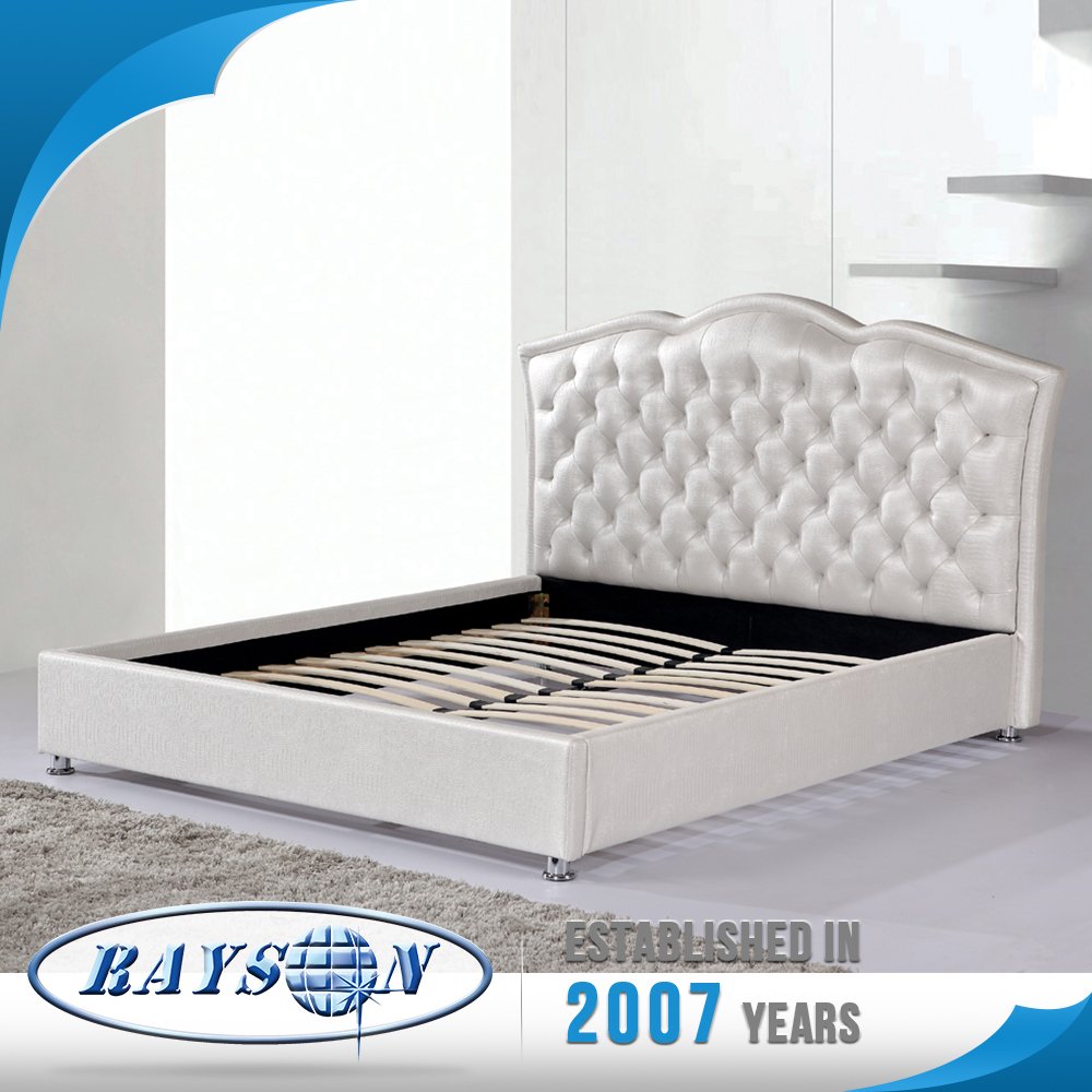 Rayson Mattress Superior Quality Factory Price Modern Cot Bed Hotel Bed Base image33