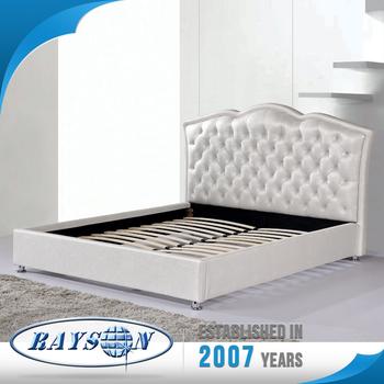 Superior Quality Factory Price Modern Cot Bed
