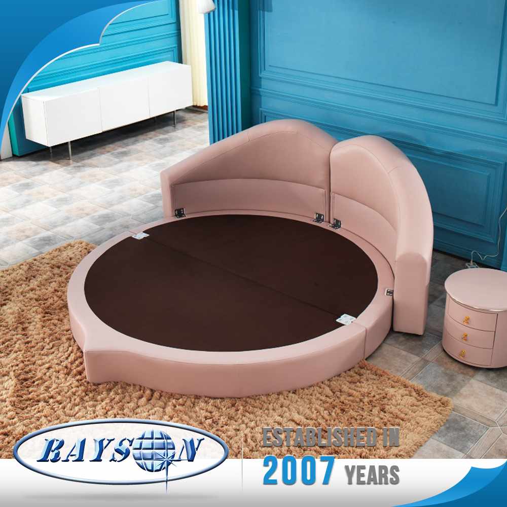 Rayson Mattress Top Grade Best Price Stylish Customized Cot Bed Twins Hotel Bed Base image30