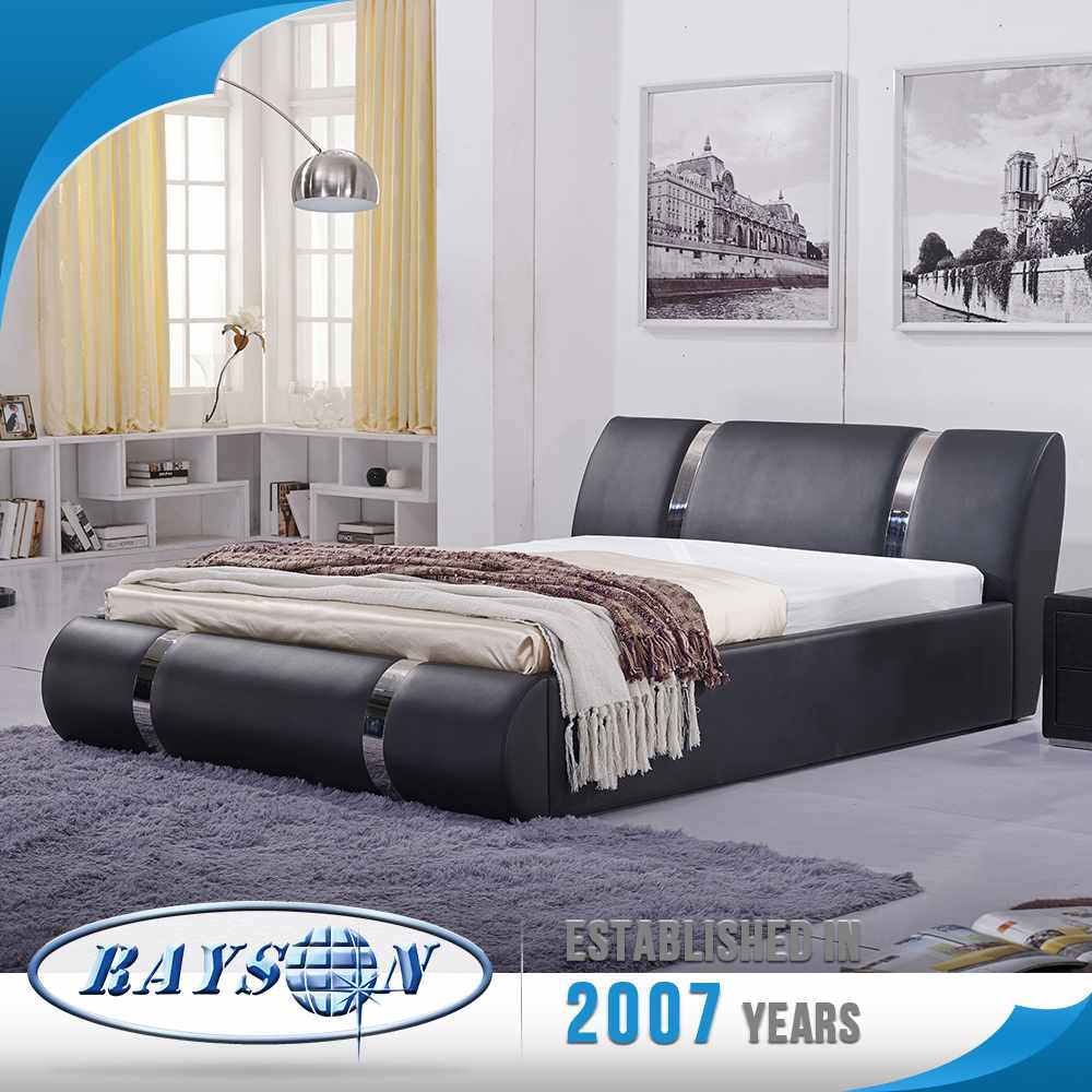 Rayson Mattress Premium Quality Cheaper Price New Style Cot Bed Size Hotel Bed Base image27