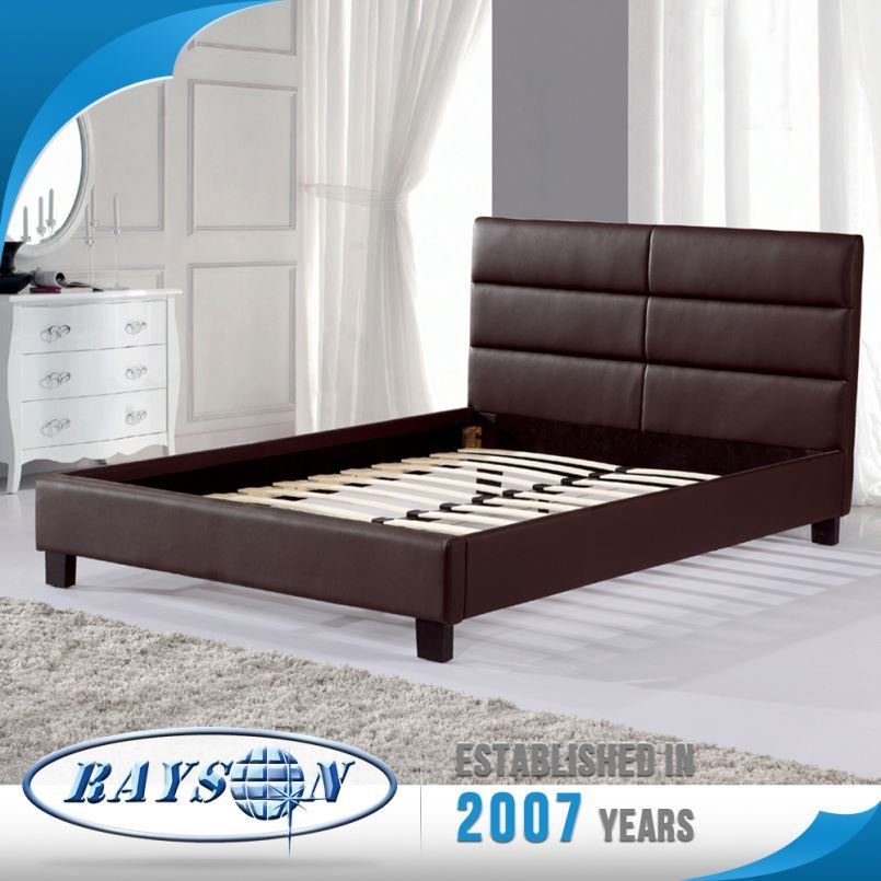 Advertising Promotion On Sale King Size American Bed Frame