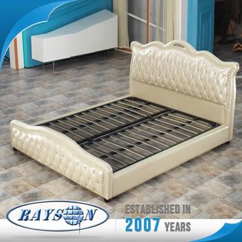 The Most Popular Export Quality Latest Plywood Bed Frame