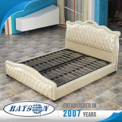 The Most Popular Export Quality Latest Plywood Bed Frame