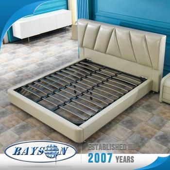 Classic Elegant Top Quality New Style Queen Size Bed Frame