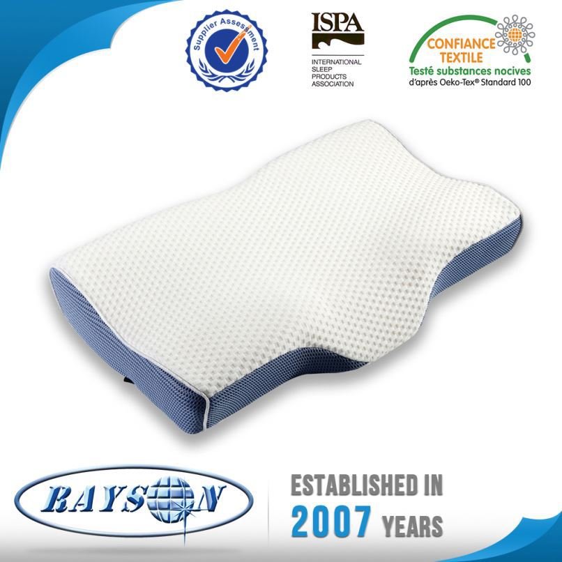 Rayson Mattress Import Cheap Goods From China Memory Foam Specification Of Pillow Memory Foam Pillow image113