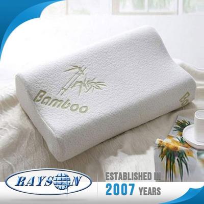 Highest Level Promotional Memory Foam Bamboo Pillow