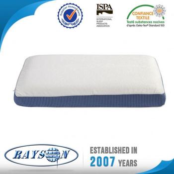 Highest Level Best Choice Memory Foam Apnea Relief Pillow
