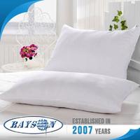 China Distributors Hot Sell Polyester Choice Hotel Pillows