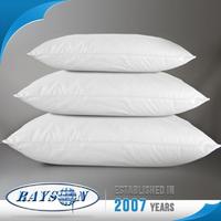 China Bulk Site Sales Promotion Polyester Pillow Buy Hotel Pillows