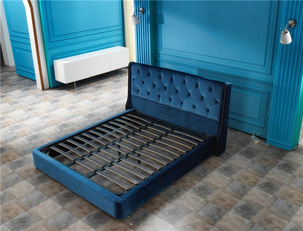 Rayson Mattress-Home Furniture modern wooden sleeping bed design Efficient best mattress sales With 