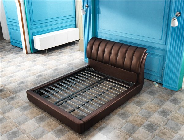 Rayson Mattress-Home Furniture modern wooden sleeping bed design Efficient best mattress sales With -2