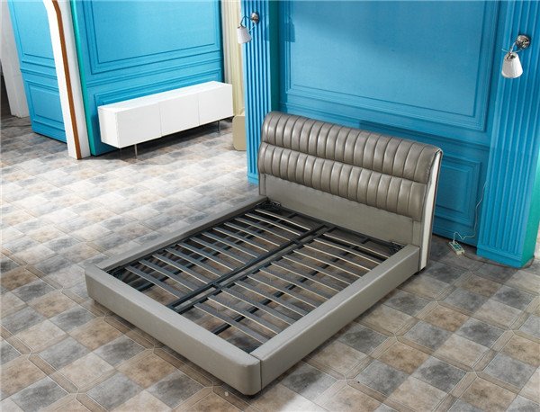 Rayson Mattress-Home Furniture modern wooden sleeping bed design Efficient best mattress sales With -3