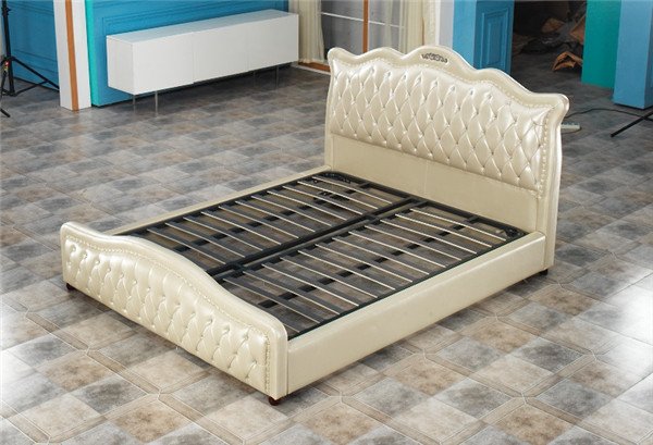 Rayson Mattress-Home Furniture modern wooden sleeping bed design Efficient best mattress sales With -5