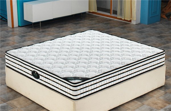 Rayson Mattress Bedroom Textile Durable Knitted Fabric Factory Price Spring Mattress Other image34