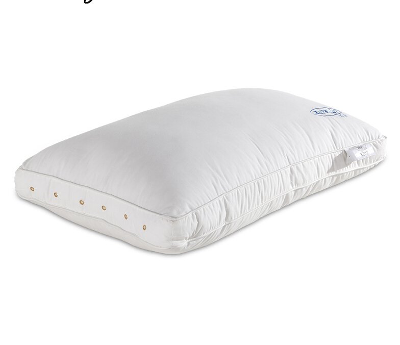Rayson Mattress-Healthy Sleep Health Care Effect Natural Silk Down Pillow Hot Sale single mattress s-1
