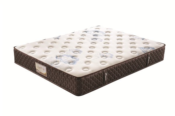 Rayson Mattress-Royal Bedroom Pocket Spring Mattress Manufacturer Home Furniture In Cebu Hot-selling-1