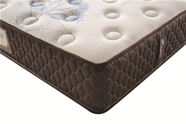 Rayson Mattress-Royal Bedroom Pocket Spring Mattress Manufacturer Home Furniture In Cebu Hot-selling-2