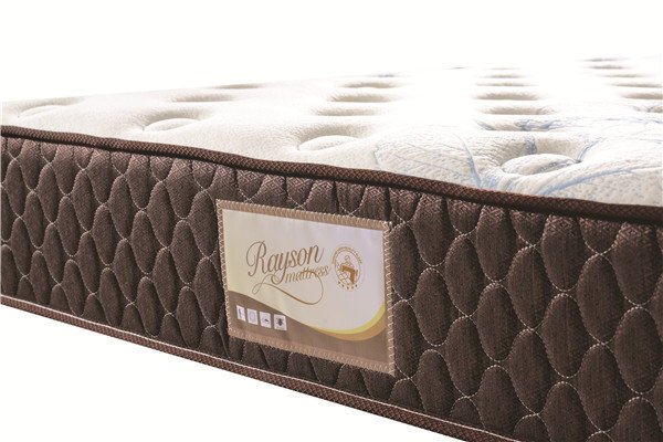 Rayson Mattress-Royal Bedroom Pocket Spring Mattress Manufacturer Home Furniture In Cebu Hot-selling-3