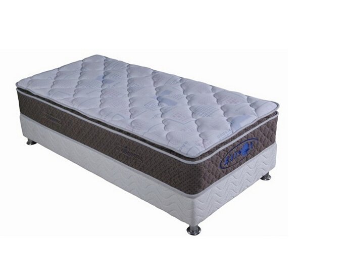 Rayson Mattress-Healthy Sleeping Posture Hospital Bed Sore Mattress Toppers Powerful latex memory fo-5