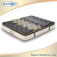 New Products 2016 Hotel Usage Vacuum Compressed Royal Bed Mattress
