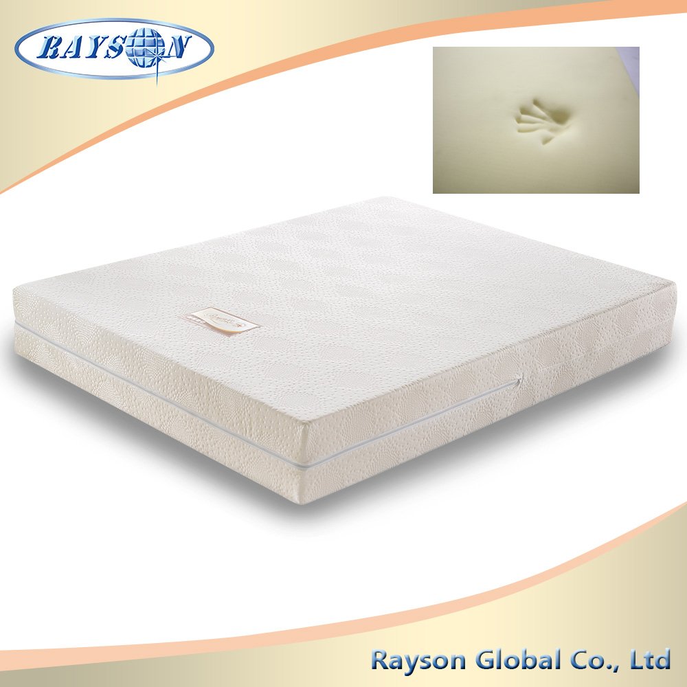 Soft Furniture:Bedroom Furniture Sponge Foam Filler Roller Mattress Topper