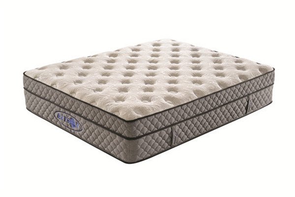Rayson Mattress-14 Inch Height Home Spring Mattress French Bedroom Furniture High Quality buy cheap -1
