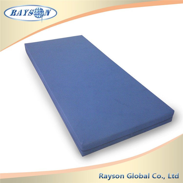 Waterproof Fabric Double Memory Foam Camping Mattress New Buy Cheap Mattress Online Exporter Rayson Mattress