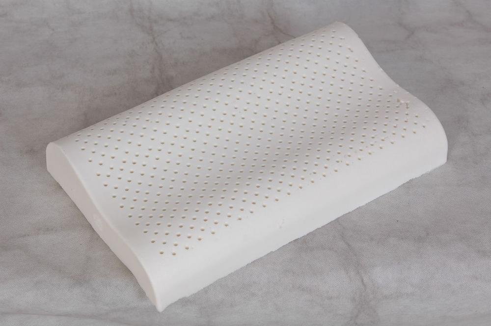 Rayson Mattress-Natural Latex Cushions Home Decor Pillow With Hole China memory foam mattress not ex-2